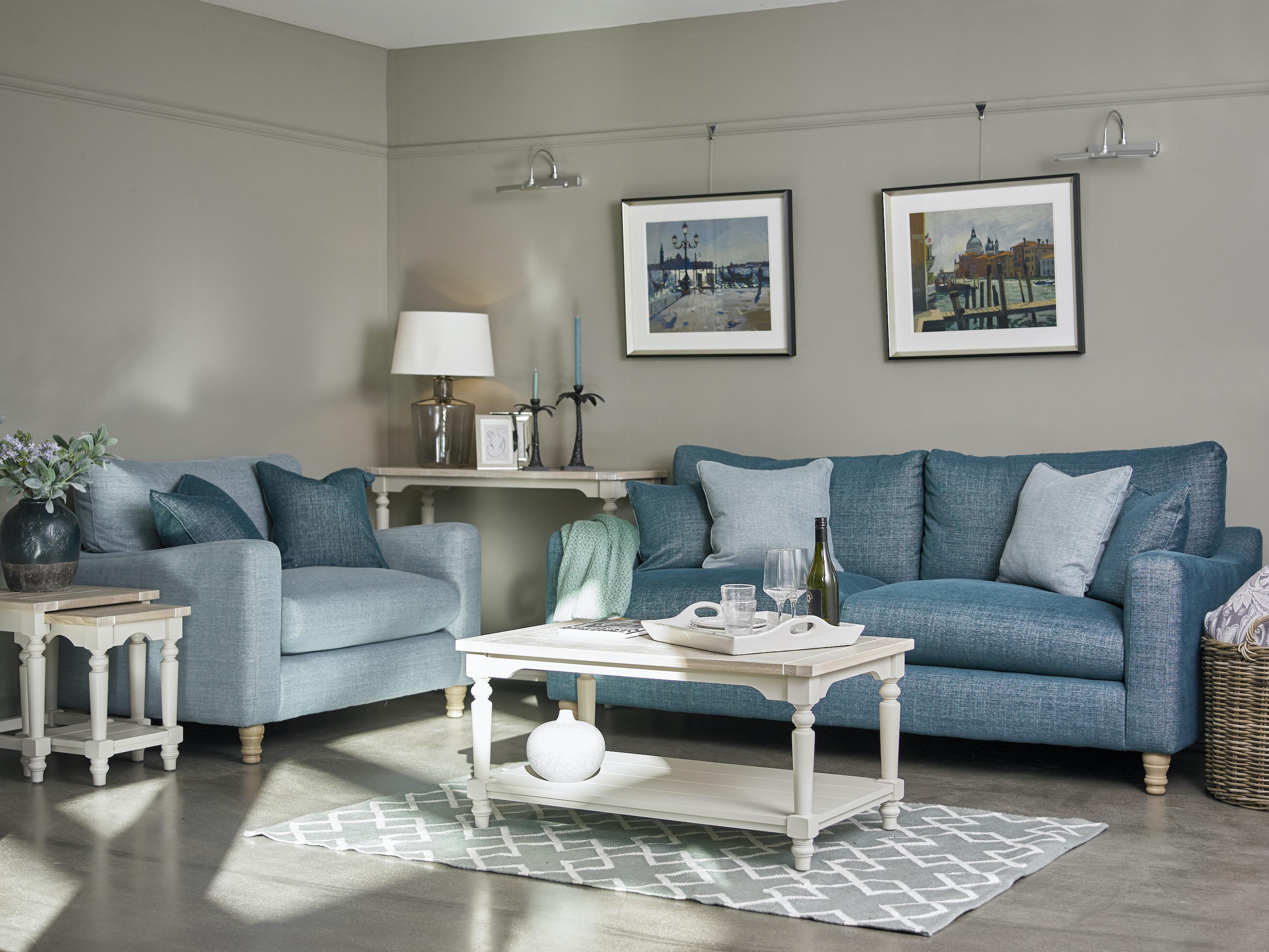 Padstow sofa